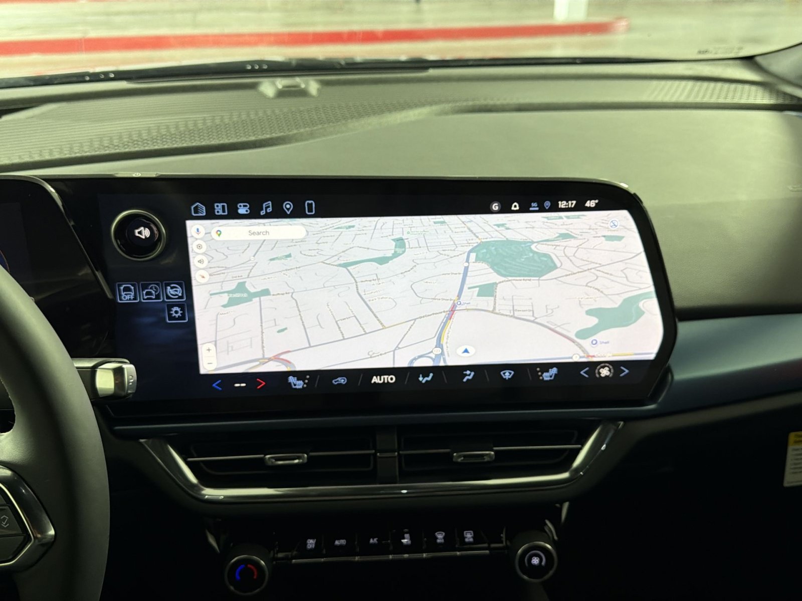 New 2026 Chevrolet Equinox EV LT AWD/4WD image 20