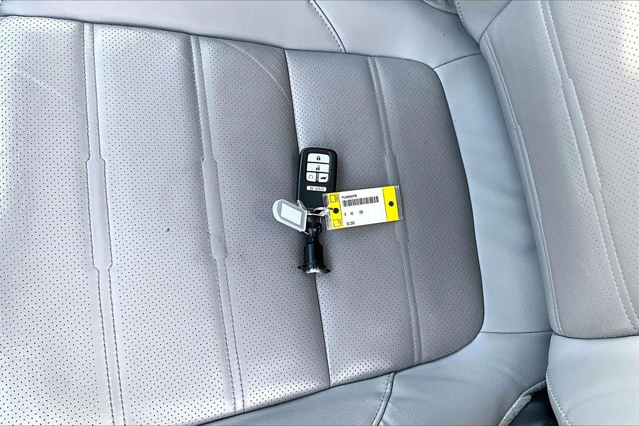 Used 2019 Honda CR-V EX-L image 30