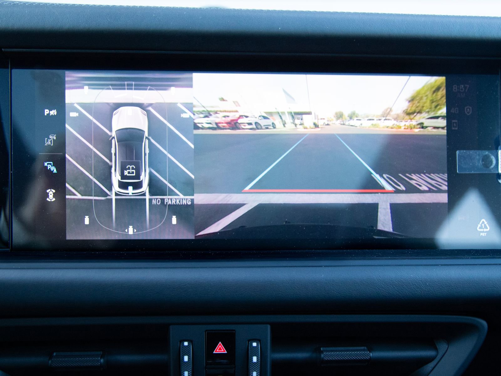 New 2026 Porsche Cayenne GTS AWD/4WD image 18