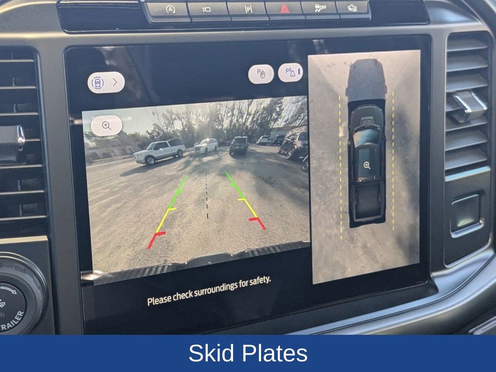 Certified 2024 Ford F150 Raptor image 23