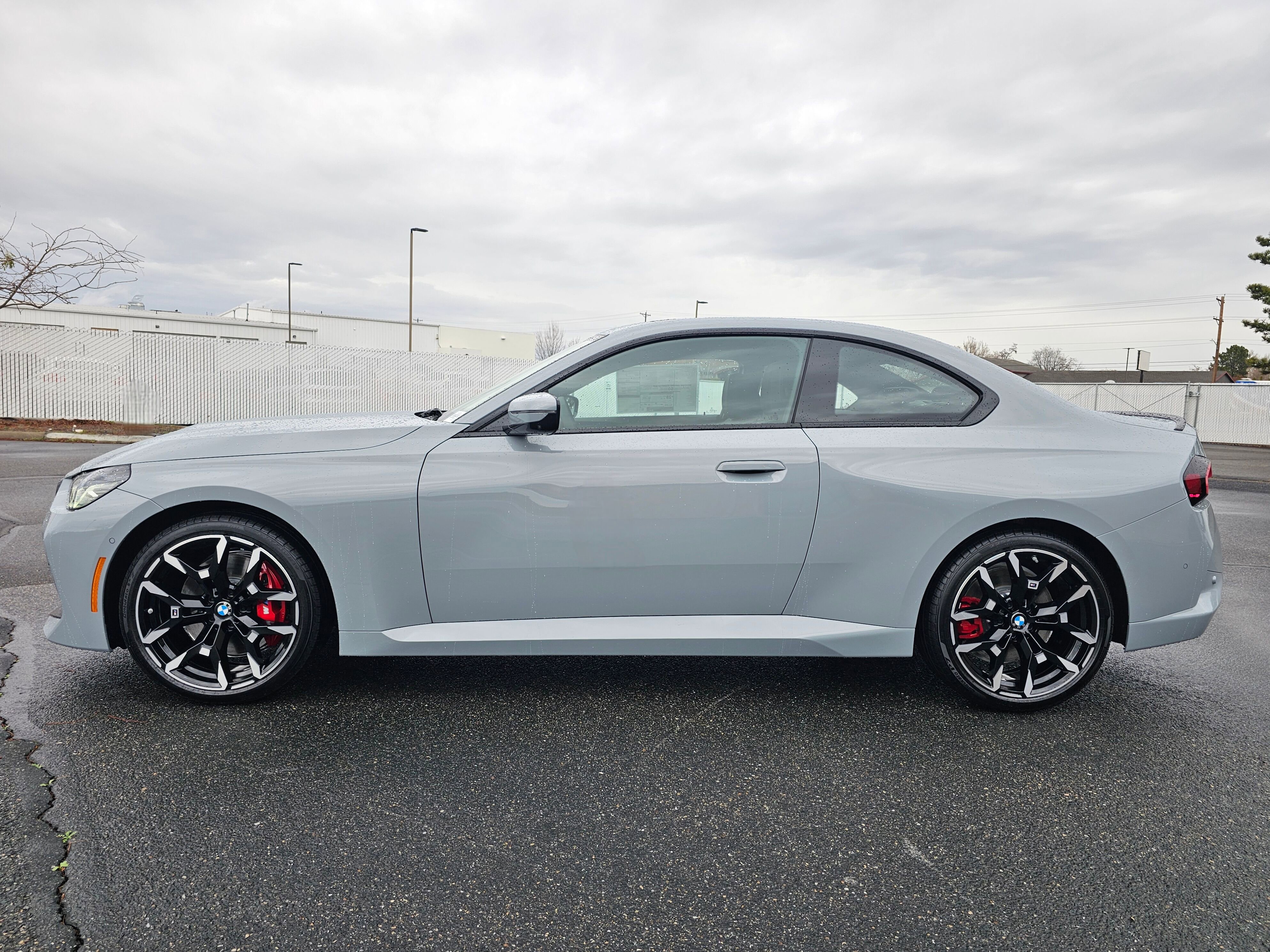 New 2026 BMW 230i xDrive Coupe w/ Premium Package image 33