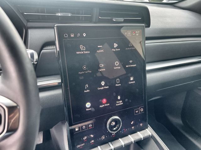 Certified 2026 GMC Terrain Elevation FWD image 13