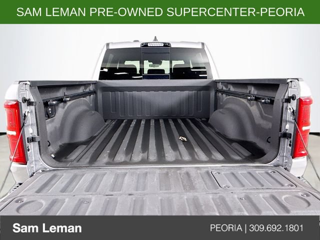 Used 2025 RAM 1500 RHO w/ RHO Level 1 Equipment Group AWD/4WD image 27