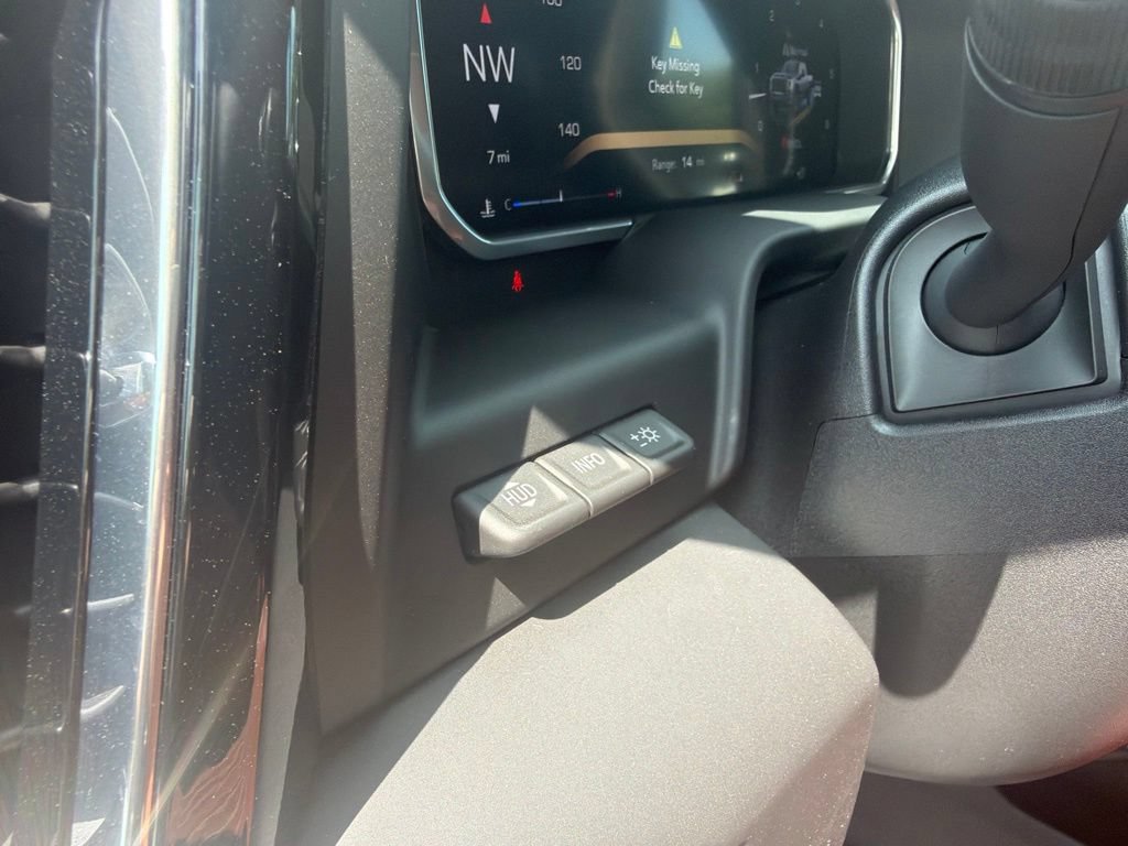New 2026 GMC Sierra 2500 Denali Ultimate AWD/4WD image 19