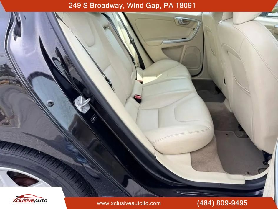 Used 2015 Volvo S60 T5 Premier image 17