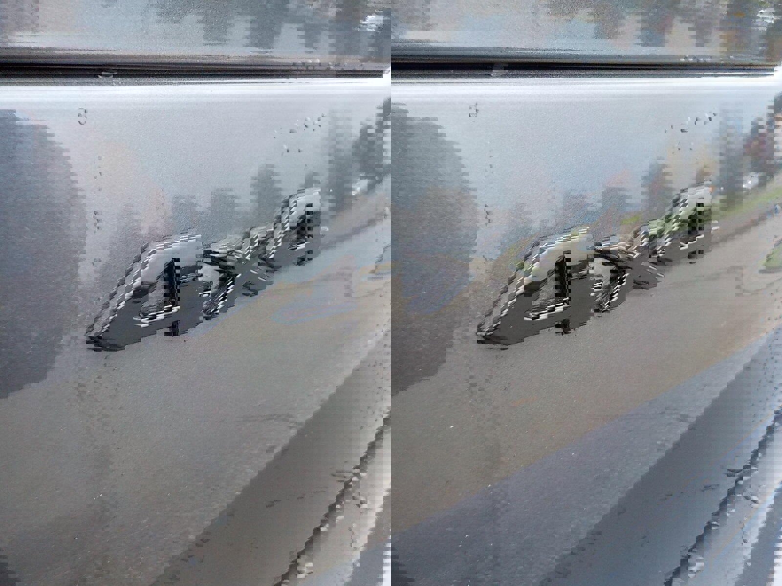 New 2025 Jeep Grand Cherokee L Limited w/ Black Appearance Package image 27