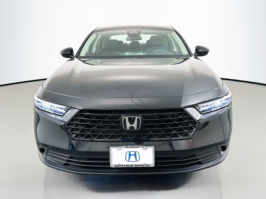 Used 2024 Honda Accord LX image 2