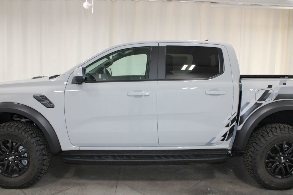 New 2026 Ford Ranger Raptor AWD/4WD image 5