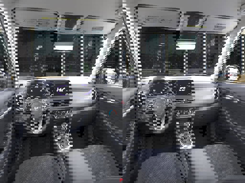 New 2026 Kia Seltos LX image 14