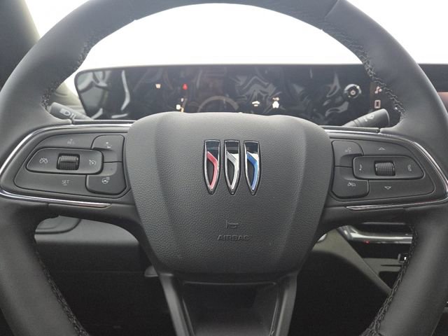 New 2026 Buick Envista Avenir image 33