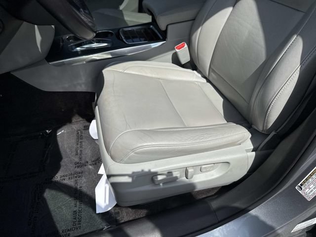 Used 2018 Acura MDX w/ Technology Package AWD/4WD image 15