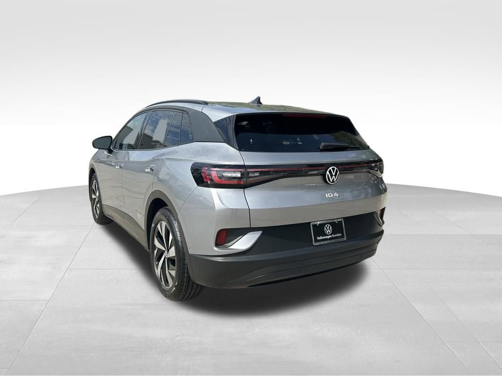Used 2023 Volkswagen ID.4 Pro RWD image 3