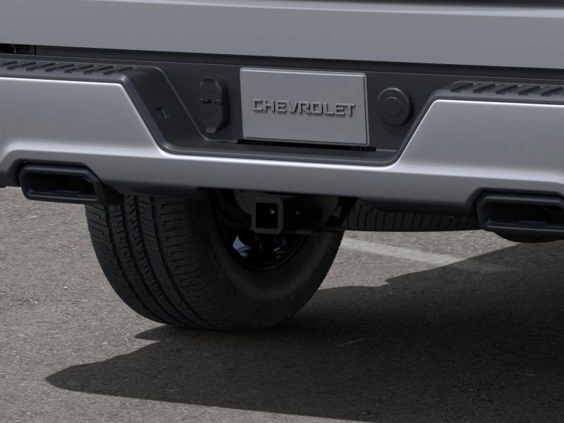 New 2025 Chevrolet Silverado 1500 RST w/ Redline Edition image 14
