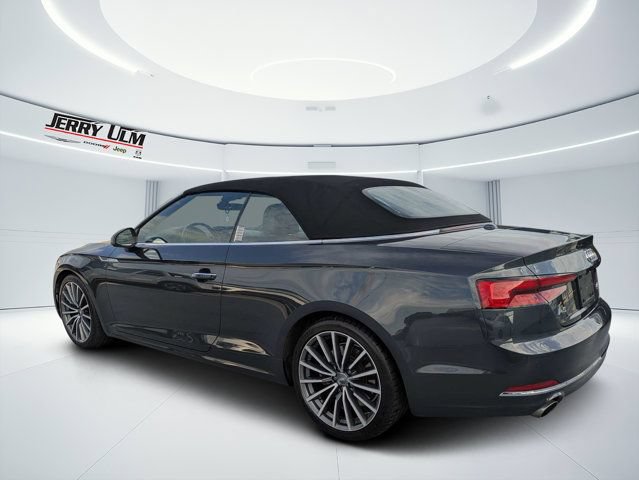 Used 2018 Audi A5 2.0T Prestige AWD/4WD image 8