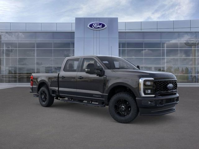 New 2026 Ford F250 XL w/ STX Appearance Package image 6