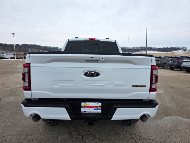 Used 2022 Ford F150 Tremor w/ Equipment Group 402A High image 41
