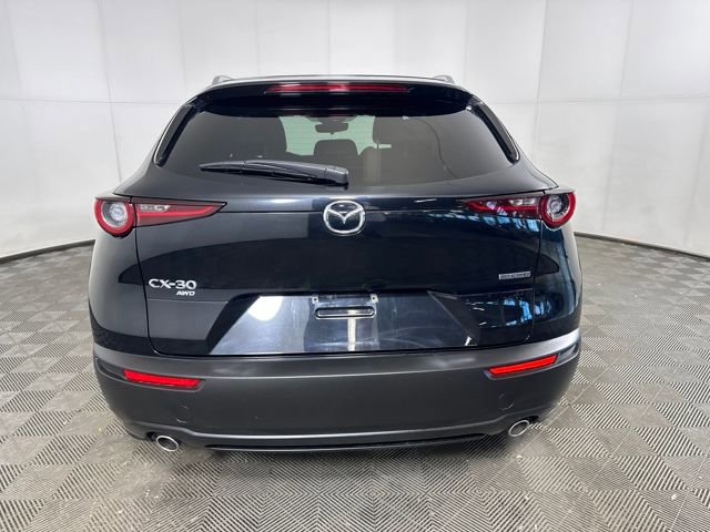 Used 2023 MAZDA CX-30 AWD 2.5 S w/ Preferred Package image 14
