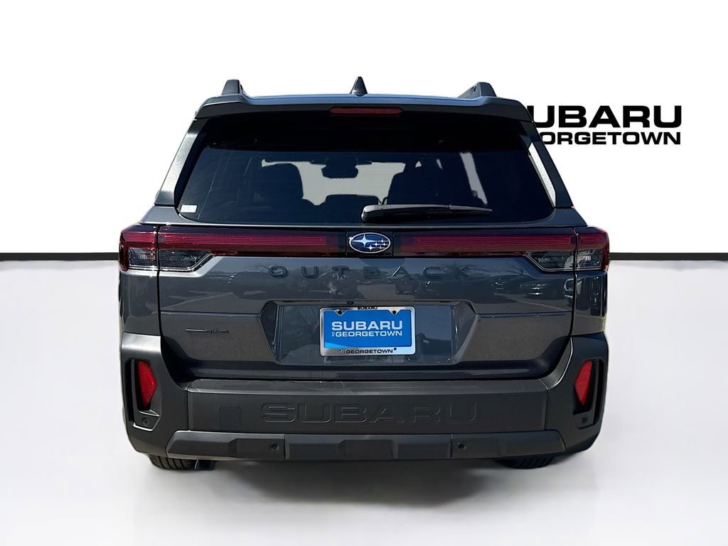 New 2026 Subaru Outback Limited image 6