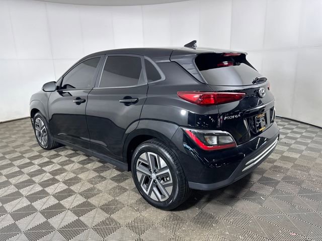 Used 2023 Hyundai Kona SEL image 5