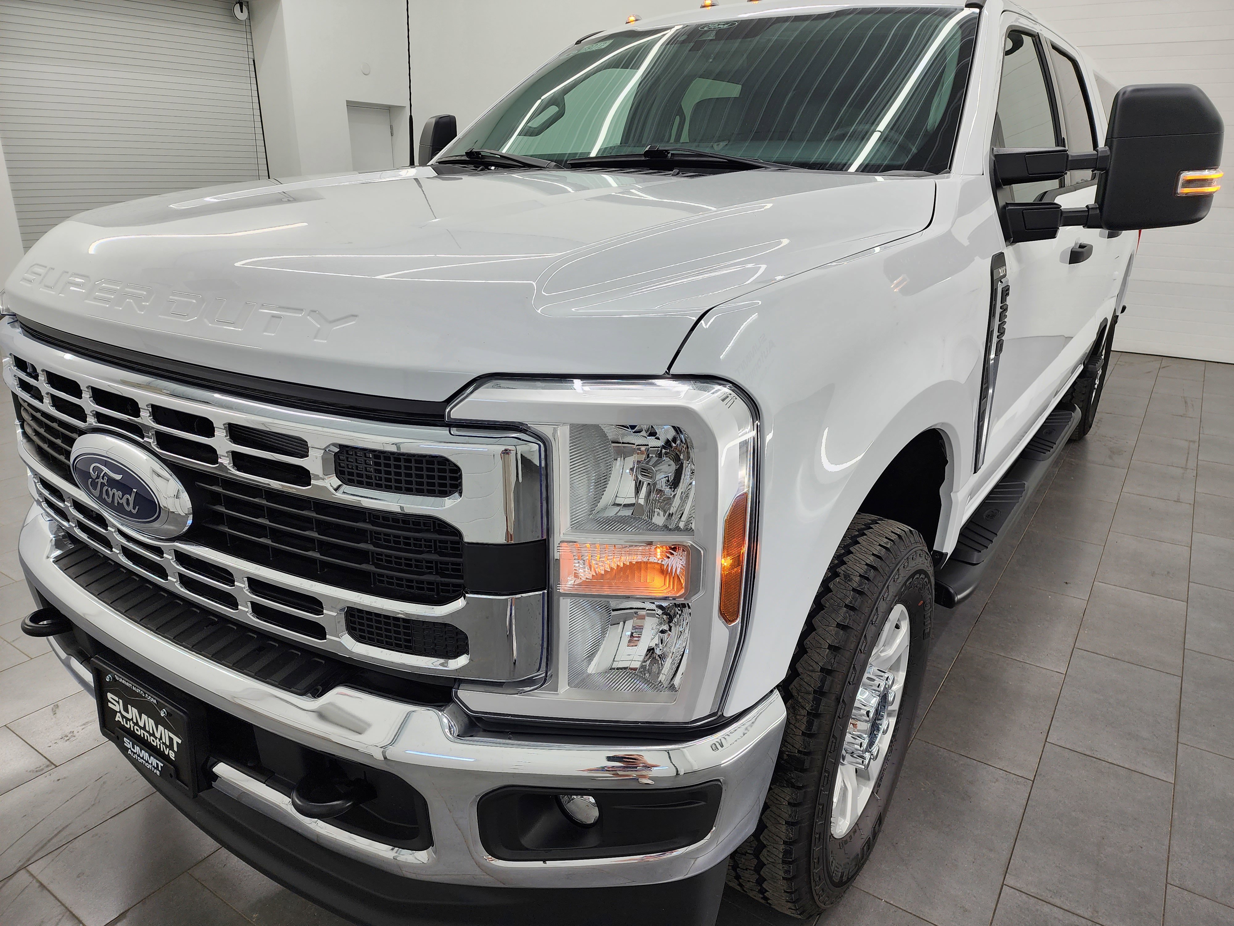 Used 2024 Ford F250 XLT image 6