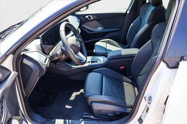 Used 2025 BMW 228i xDrive w/ Premium Package image 12