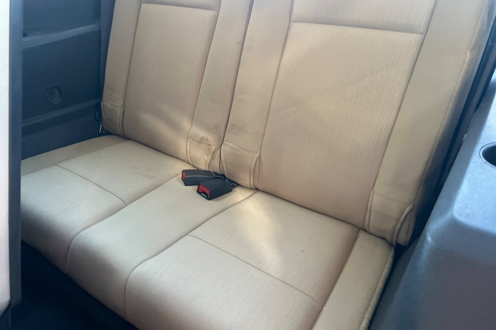 Used 2010 Dodge Journey SXT w/ Flexible Seating Group FWD image 15