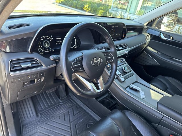 Used 2022 Hyundai Palisade Limited image 15