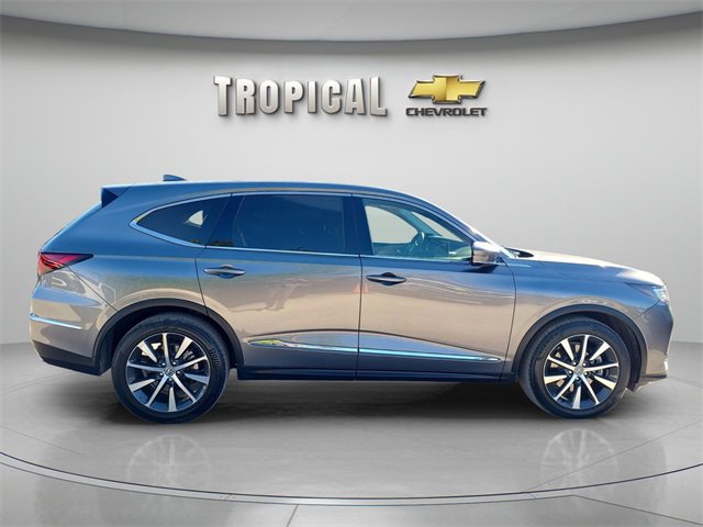 Used 2025 Acura MDX w/ Technology Package image 6