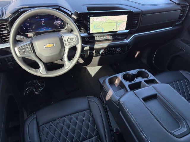 Used 2026 Chevrolet Silverado 1500 LT AWD/4WD image 10