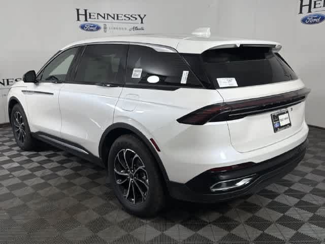 New 2026 Lincoln Nautilus Premier w/ Equipment Group 102A AWD/4WD image 27