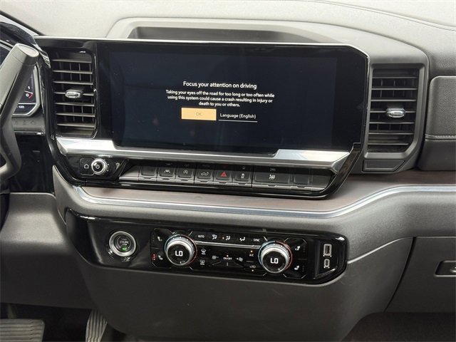 Used 2024 GMC Sierra 1500 SLT image 22