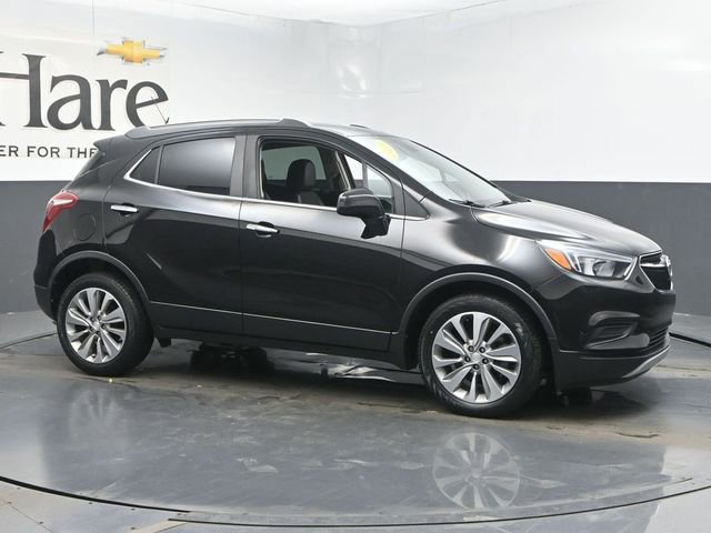 Used 2020 Buick Encore Preferred FWD image 49