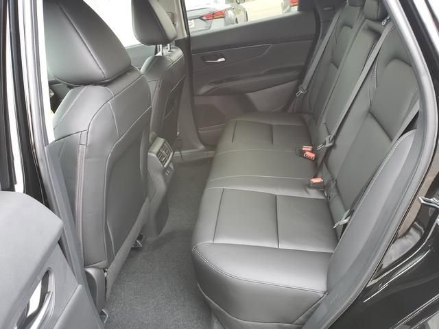 New 2026 Nissan Murano SV image 14