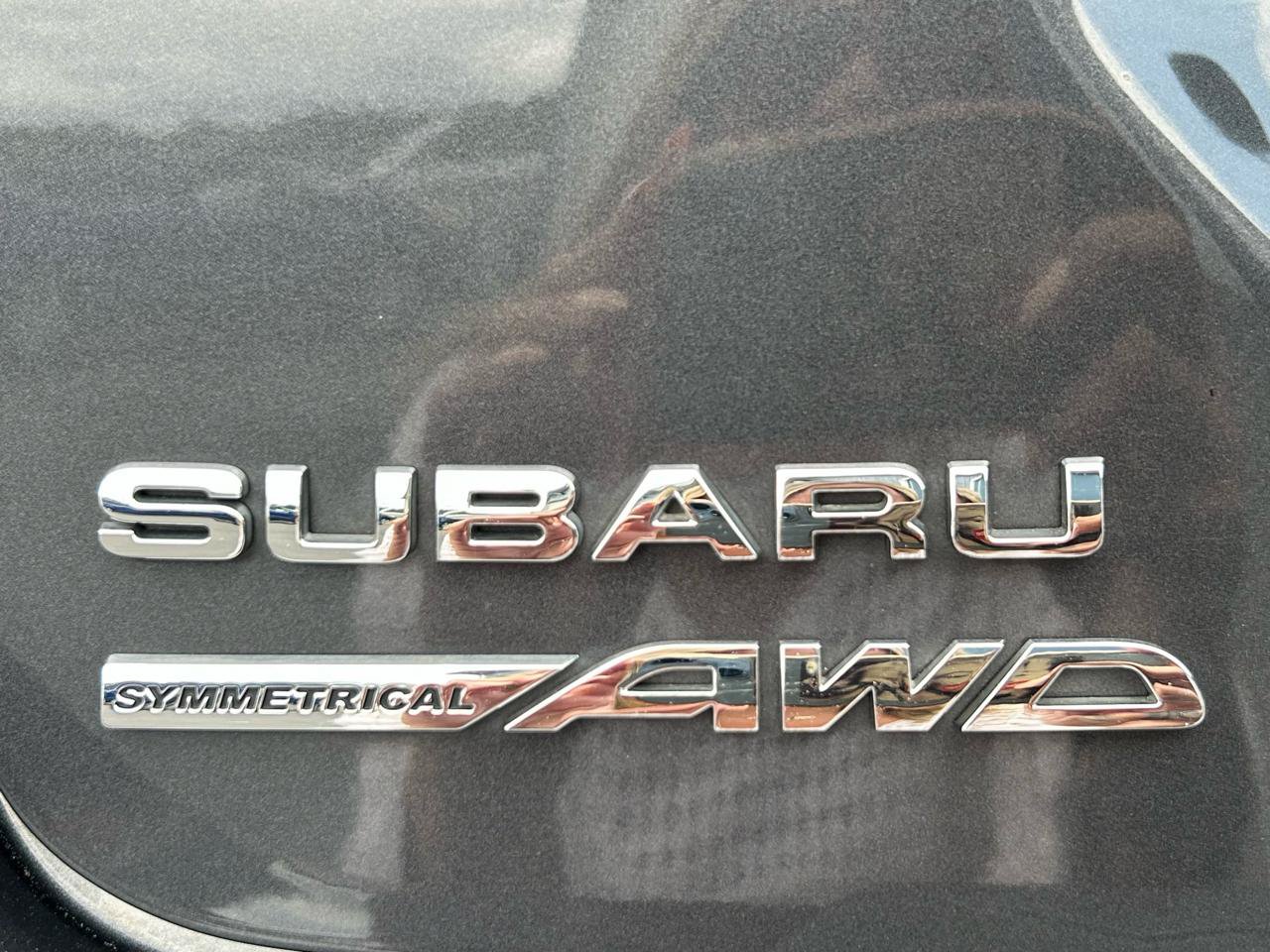 Used 2025 Subaru Crosstrek 2.5i Sport AWD/4WD image 35