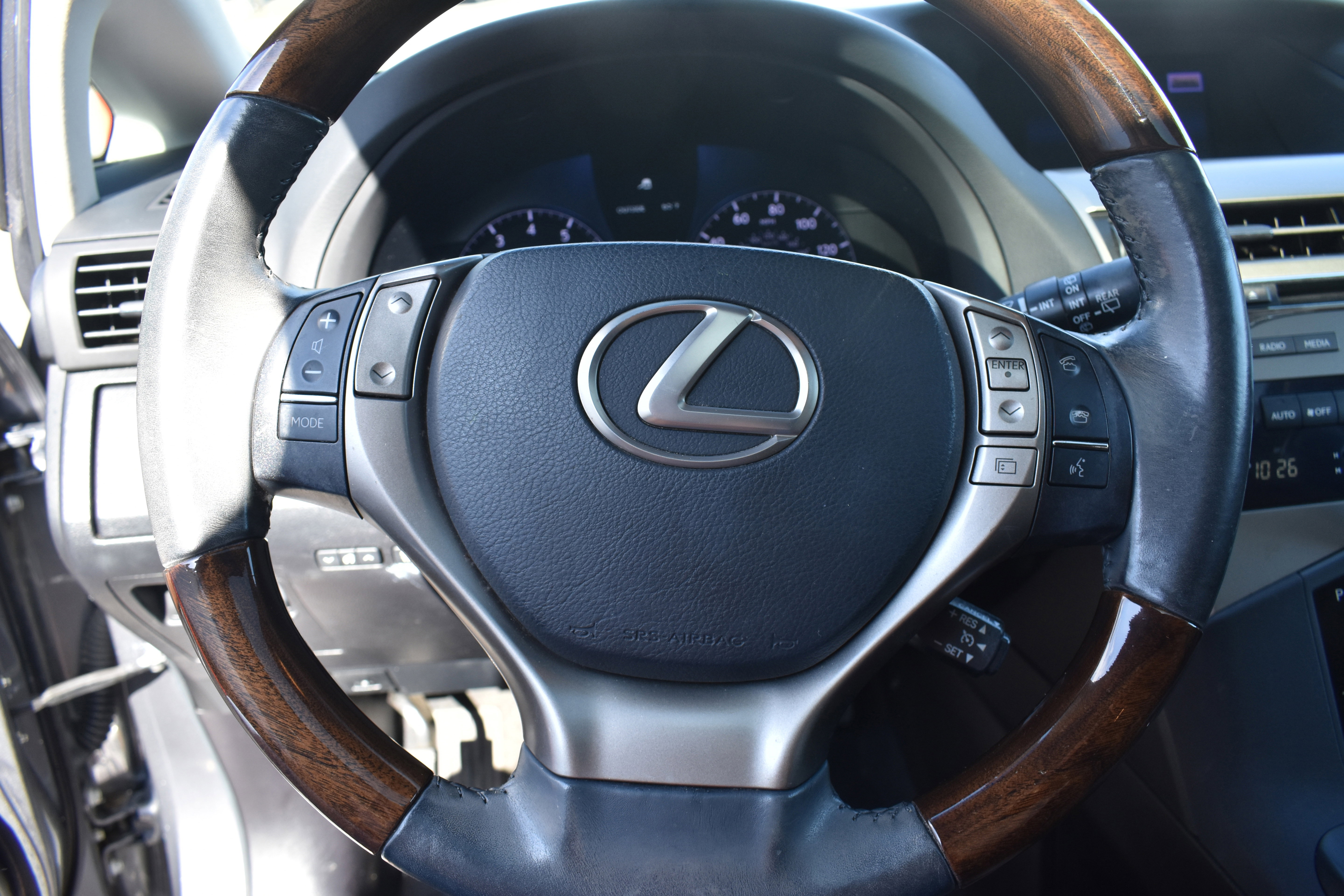 Used 2013 Lexus RX 350 FWD w/ Premium Pkg image 13