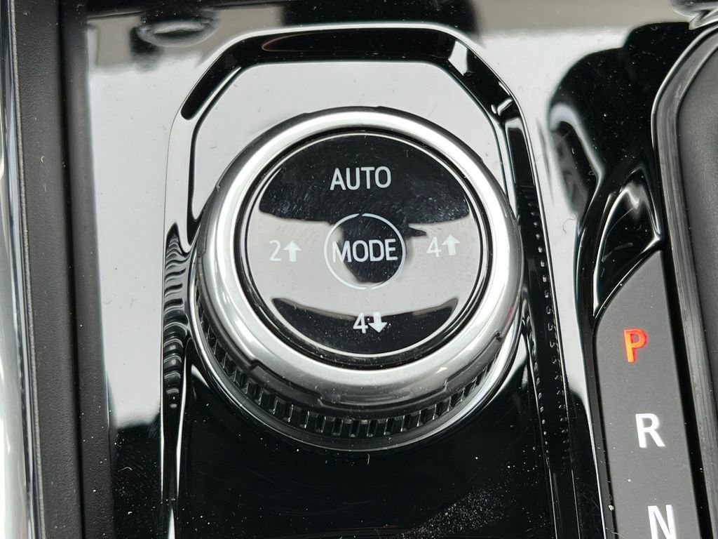 New 2026 GMC Canyon AT4 w/ Technology Plus Package image 37