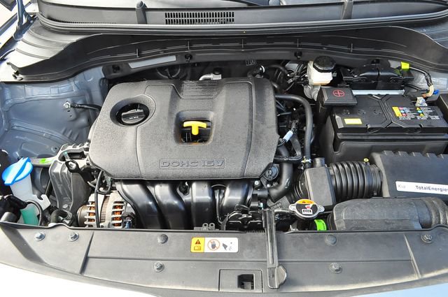 Used 2023 Kia Soul LX w/ LX Technology Package image 37