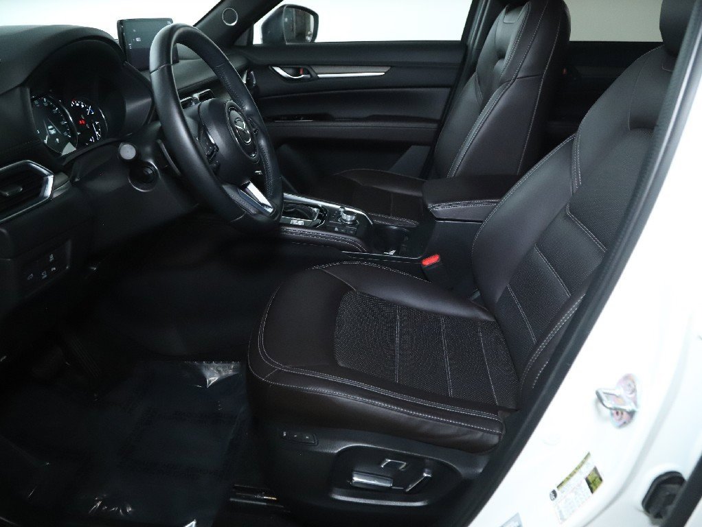 Used 2024 MAZDA CX-5 Signature image 18