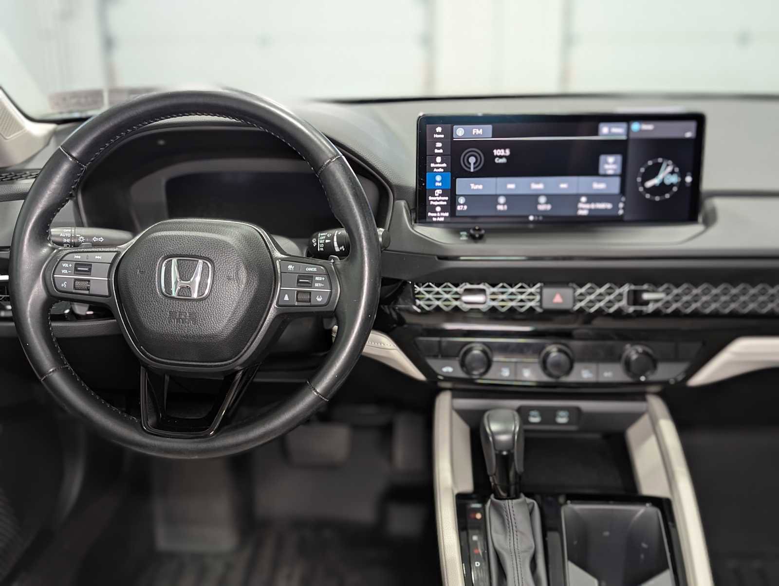 Used 2024 Honda Accord EX-L image 5
