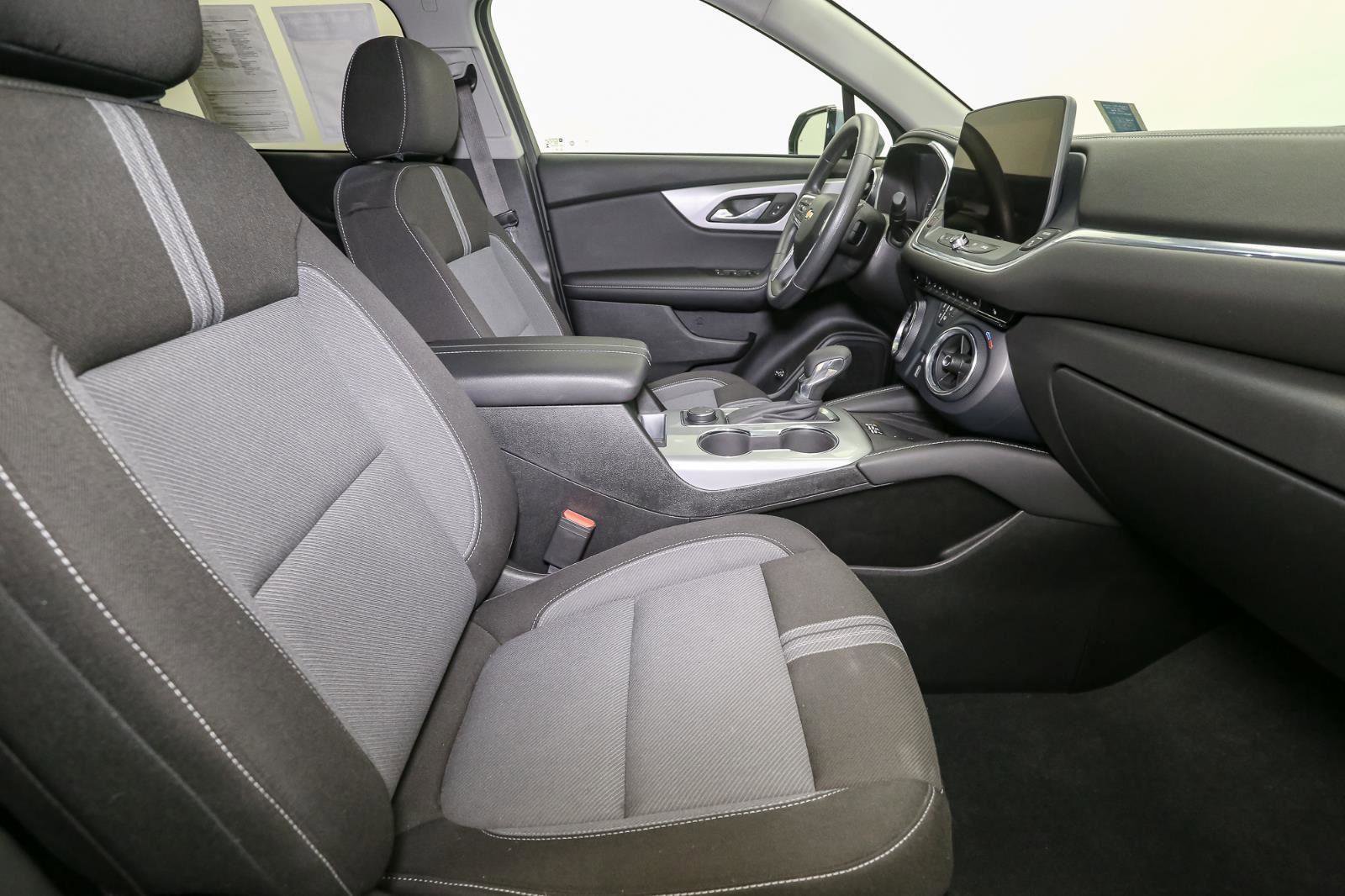 Used 2023 Chevrolet Blazer LT w/ Convenience Package image 21