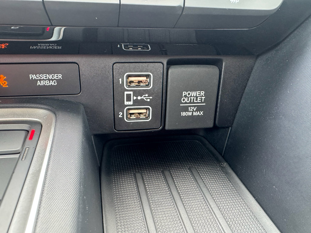 Certified 2022 Honda Insight Touring image 19