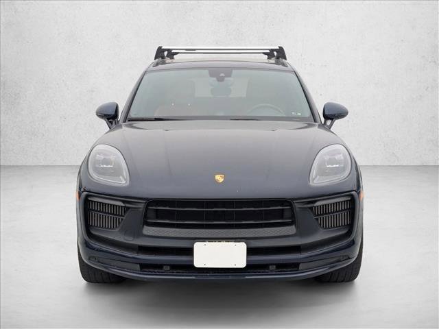 Used 2022 Porsche Macan GTS AWD/4WD image 2