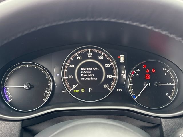 New 2026 MAZDA CX-50 2.5 Hybrid w/ Weather Package image 15