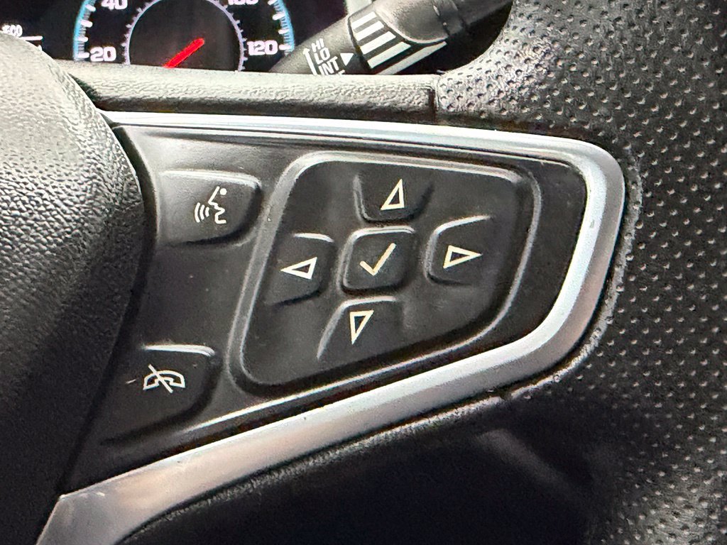Used 2022 Chevrolet Malibu LS w/ LPO, Convenience Package 2 FWD image 28