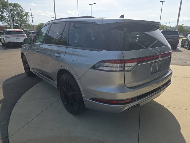 Certified 2023 Lincoln Aviator Reserve w/ Jet Package AWD/4WD image 19