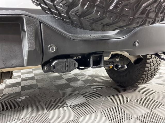 Used 2022 Ford Bronco Badlands image 49