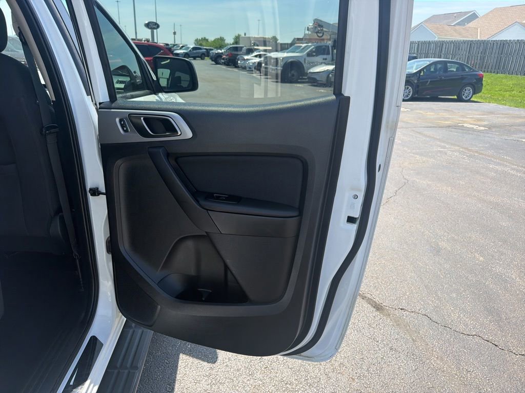Used 2021 Ford Ranger XLT w/ Equipment Group 301A Mid AWD/4WD image 44