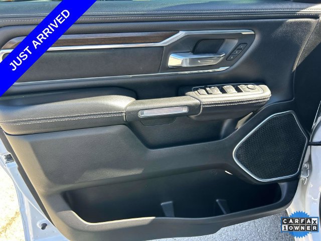 Certified 2022 RAM 1500 Laramie AWD/4WD image 26