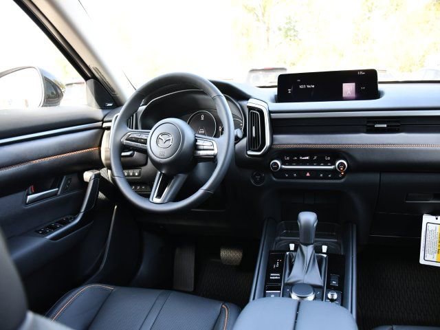 New 2026 MAZDA CX-50 AWD 2.5 Hybrid w/ Weather Package image 20