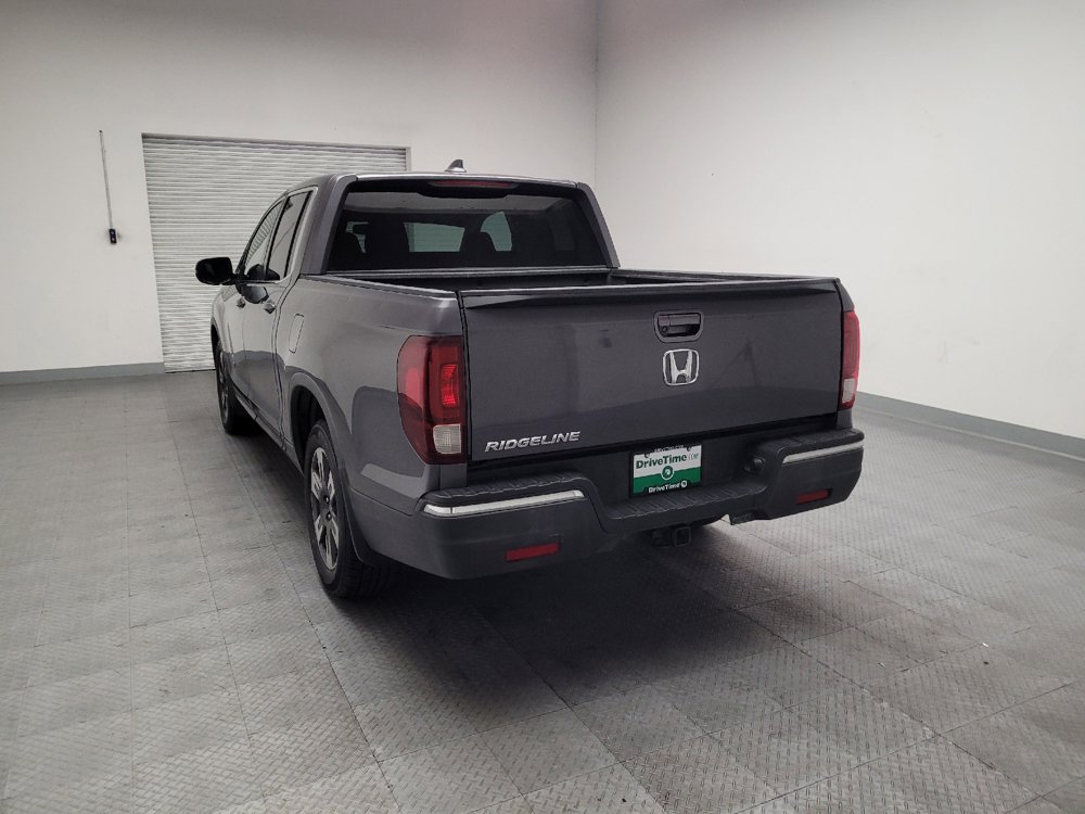Used 2018 Honda Ridgeline RTL-T image 6